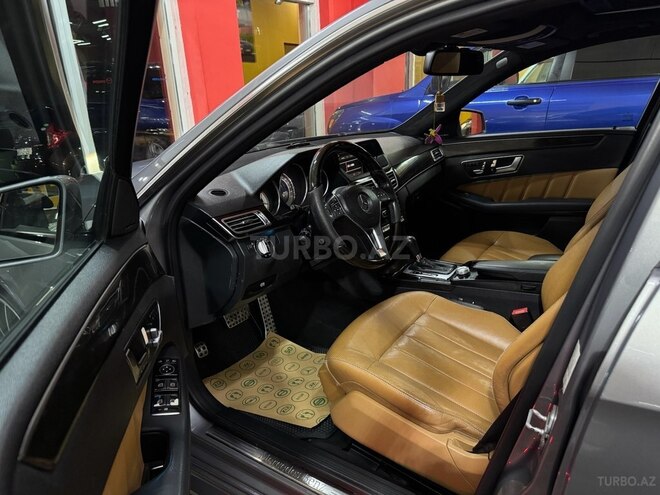 Mercedes E 220 d 2009, 161,000 km - 2.2 l - Sumqayıt