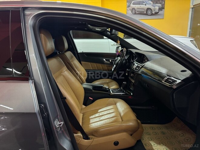 Mercedes E 220 d 2009, 161,000 km - 2.2 l - Sumqayıt