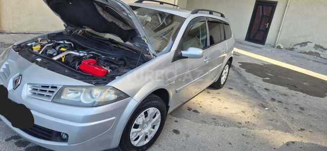 Renault Megane 2009, 425,000 km - 1.5 l - Xırdalan
