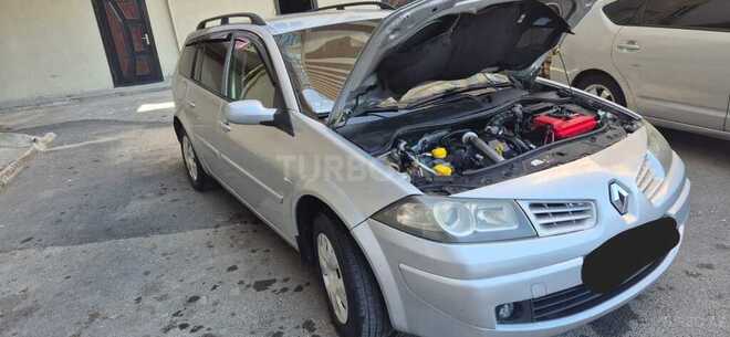 Renault Megane 2009, 425,000 km - 1.5 l - Xırdalan