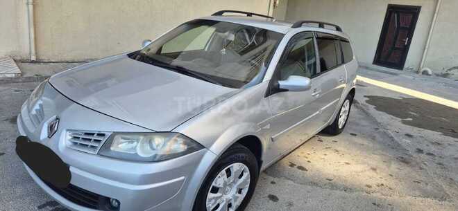 Renault Megane 2009, 425,000 km - 1.5 l - Xırdalan