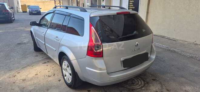 Renault Megane 2009, 425,000 km - 1.5 l - Xırdalan