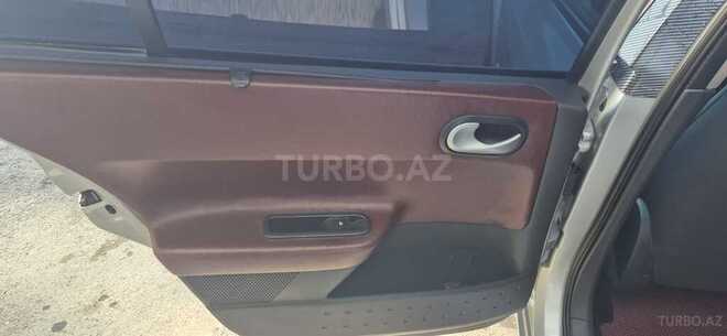 Renault Megane 2009, 425,000 km - 1.5 l - Xırdalan