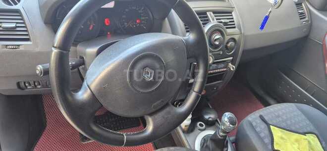 Renault Megane 2009, 425,000 km - 1.5 l - Xırdalan