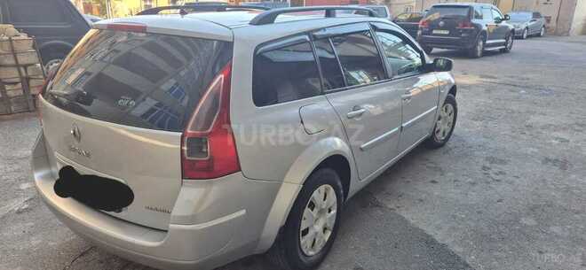 Renault Megane 2009, 425,000 km - 1.5 l - Xırdalan
