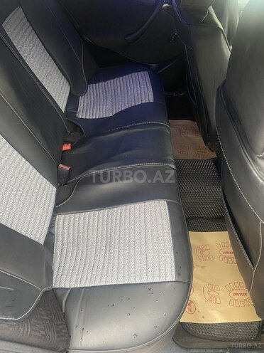 Mercedes C 220 d 1998, 480,000 km - 2.2 l - Sumqayıt