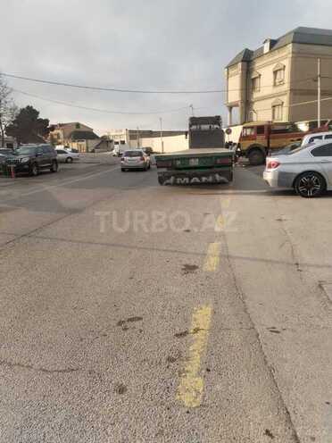 MAN 19.414 2000, 777,116 km - 12.0 l - Sumqayıt
