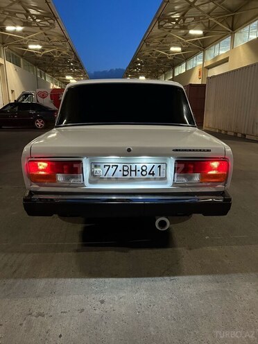 LADA (VAZ) 2107 2007, 90,000 km - 1.6 l - Bakı