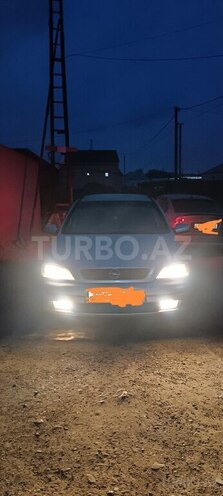 Opel Astra 1998, 483,494 km - 1.4 l - Sumqayıt