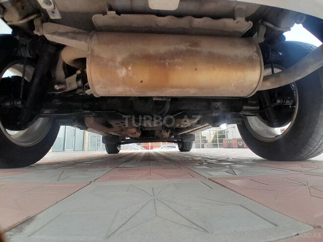 Mitsubishi Pajero io 2002, 240,000 km - 2.0 l - Bakı