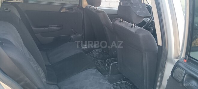 Opel Astra 1998, 483,494 km - 1.4 l - Sumqayıt