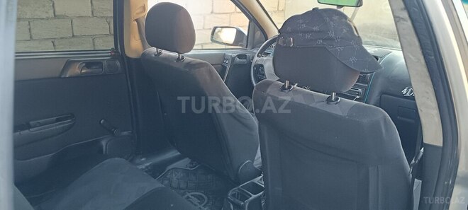 Opel Astra 1998, 483,494 km - 1.4 l - Sumqayıt