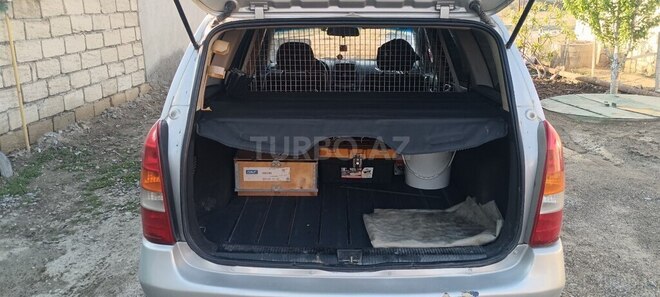 Opel Astra 1998, 483,494 km - 1.4 l - Sumqayıt