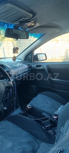 Opel Astra 1998, 483,494 km - 1.4 l - Sumqayıt