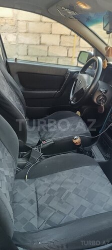 Opel Astra 1998, 483,494 km - 1.4 l - Sumqayıt