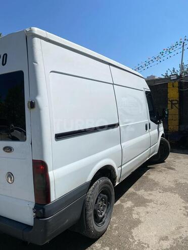 Ford Transit 2006, 300,000 km - 2.4 л - Bakı