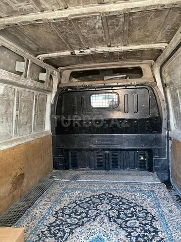 Ford Transit 2006, 300,000 km - 2.4 л - Bakı