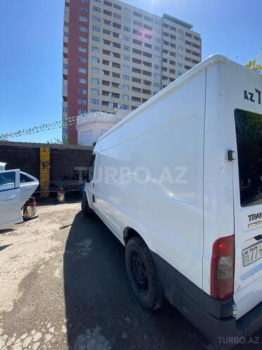 Ford Transit 2006, 300,000 km - 2.4 л - Bakı