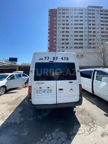 Ford Transit 2006, 300,000 km - 2.4 л - Bakı