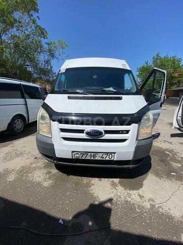 Ford Transit 2006, 300,000 km - 2.4 л - Bakı