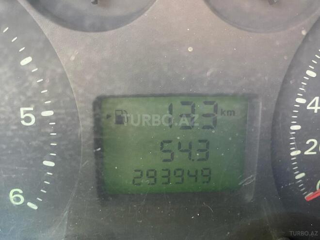 Ford Transit 2006, 300,000 km - 2.4 л - Bakı