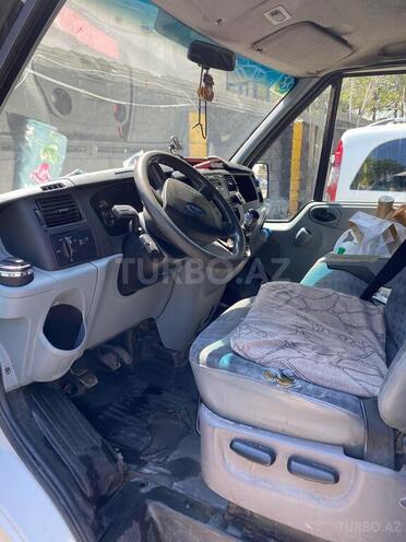 Ford Transit 2006, 300,000 km - 2.4 л - Bakı