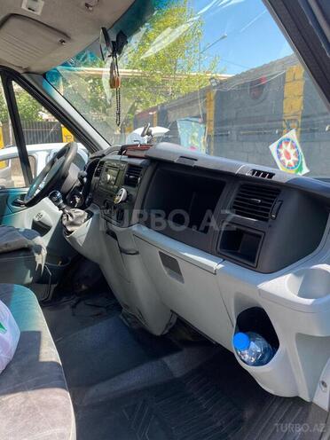 Ford Transit 2006, 300,000 km - 2.4 л - Bakı