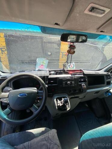 Ford Transit 2006, 300,000 km - 2.4 л - Bakı