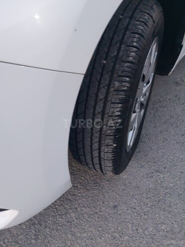 Hyundai Accent 2018, 70,200 km - 1.6 l - Bakı