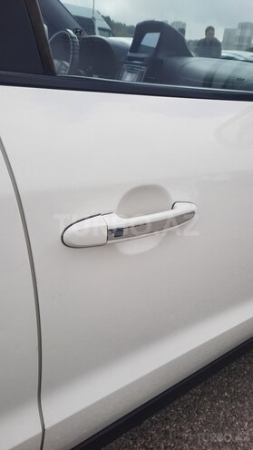 Hyundai Santa Fe 2009, 320,000 km - 2.0 l - Bakı