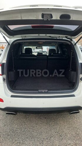Hyundai Santa Fe 2009, 320,000 km - 2.0 l - Bakı