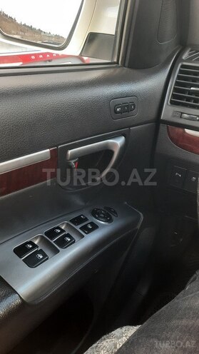 Hyundai Santa Fe 2009, 320,000 km - 2.0 l - Bakı