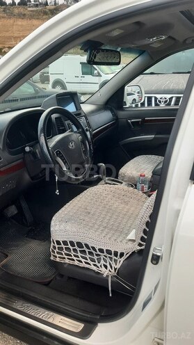Hyundai Santa Fe 2009, 320,000 km - 2.0 l - Bakı