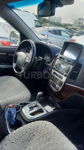 Hyundai Santa Fe 2009, 320,000 km - 2.0 l - Bakı
