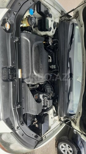 Hyundai Santa Fe 2009, 320,000 km - 2.0 l - Bakı