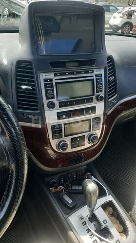 Hyundai Santa Fe 2009, 320,000 km - 2.0 l - Bakı
