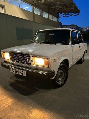 LADA (VAZ) 2107 2007, 90,000 km - 1.6 l - Bakı