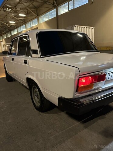 LADA (VAZ) 2107 2007, 90,000 km - 1.6 l - Bakı