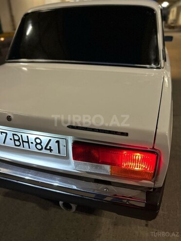 LADA (VAZ) 2107 2007, 90,000 km - 1.6 l - Bakı