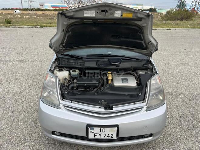 Toyota Prius 2008, 270,790 km - 1.5 l - Sumqayıt