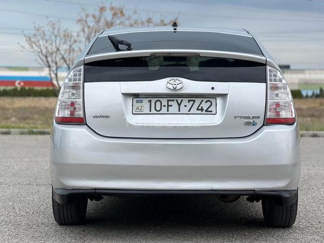 Toyota Prius 2008, 270,790 km - 1.5 l - Sumqayıt