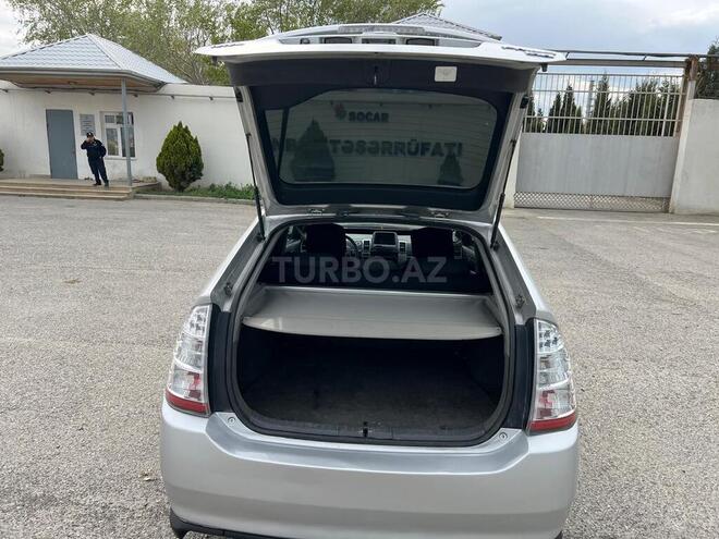 Toyota Prius 2008, 270,790 km - 1.5 l - Sumqayıt
