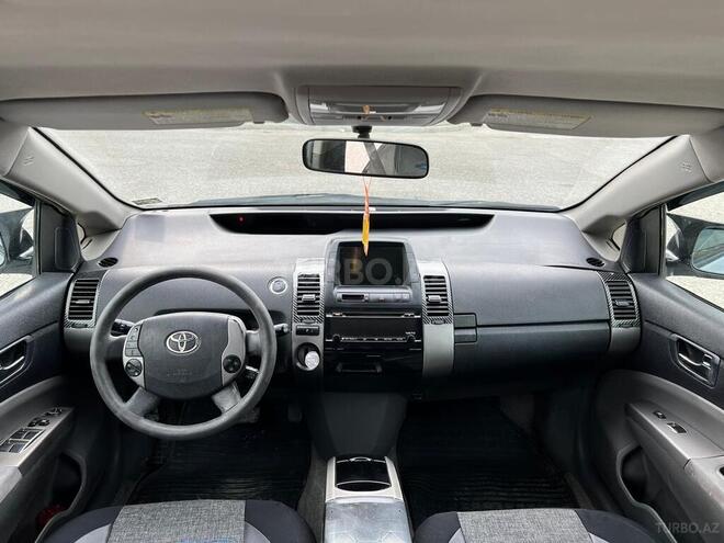 Toyota Prius 2008, 270,790 km - 1.5 l - Sumqayıt