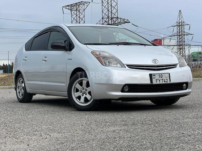 Toyota Prius 2008, 270,790 km - 1.5 l - Sumqayıt