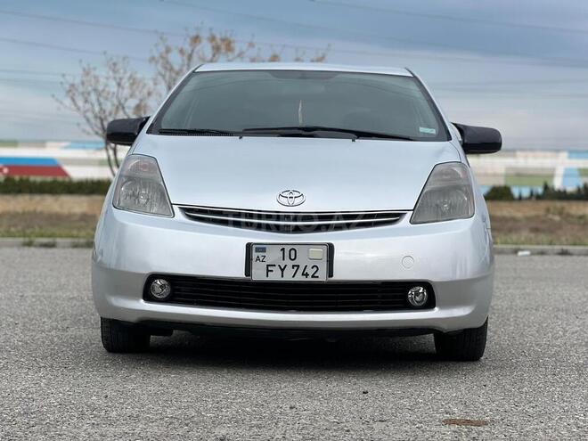 Toyota Prius 2008, 270,790 km - 1.5 l - Sumqayıt