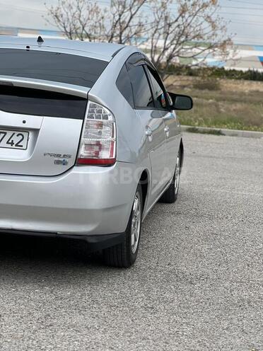 Toyota Prius 2008, 270,790 km - 1.5 l - Sumqayıt