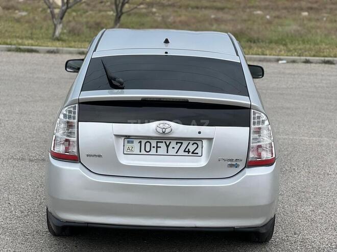 Toyota Prius 2008, 270,790 km - 1.5 l - Sumqayıt