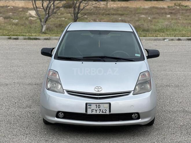 Toyota Prius 2008, 270,790 km - 1.5 l - Sumqayıt