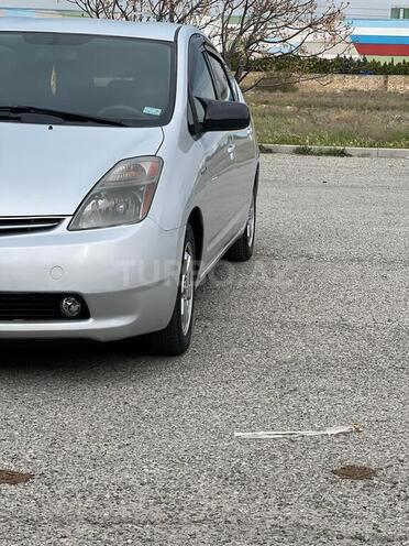 Toyota Prius 2008, 270,790 km - 1.5 l - Sumqayıt