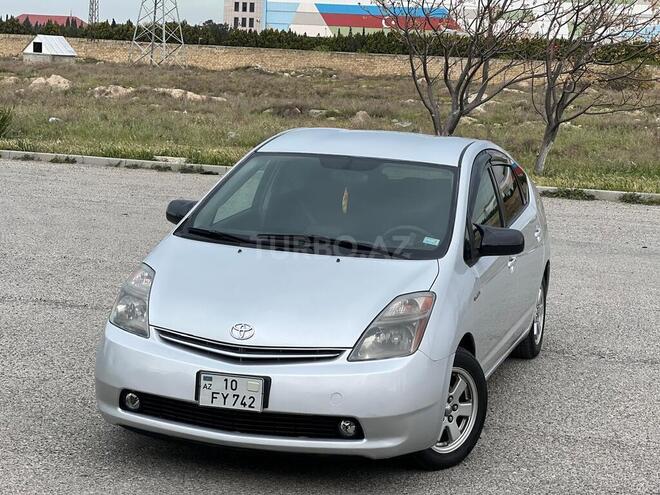 Toyota Prius 2008, 270,790 km - 1.5 l - Sumqayıt